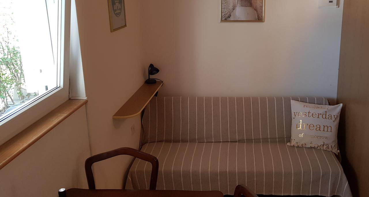 Apartments Olga & Jure ピサック 部屋 写真