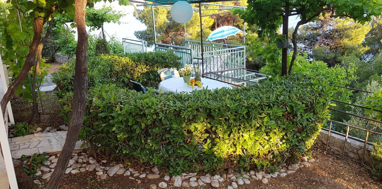 Apartments Olga & Jure ピサック 部屋 写真